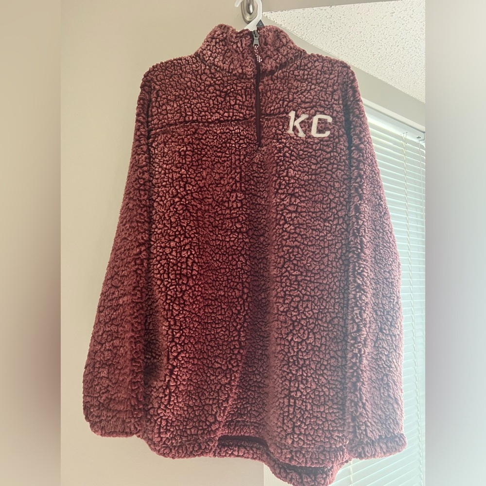 1KC Sweater
